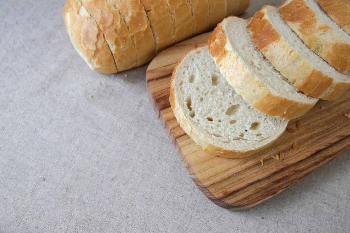 What Happens to Your Blood Pressure When You Eat White Bread Regularly