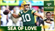 Jordan Love, Green Bay Packers offense can find their ceiling against the Vikings in Week 12