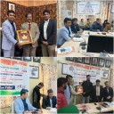 CUJ hosts Inter-College Men, Women Table Tennis competition