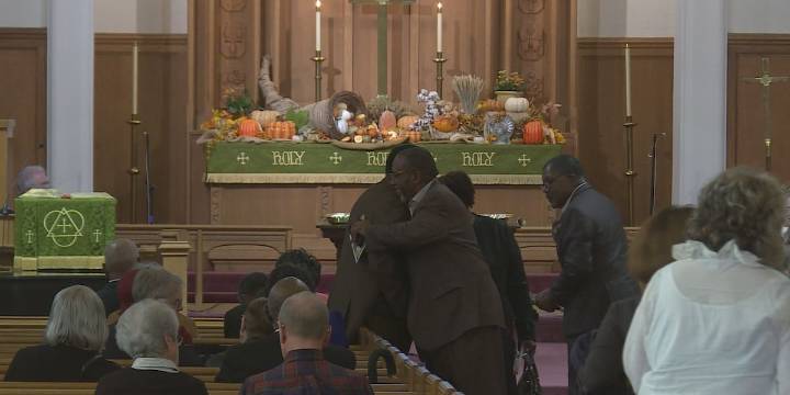 Pitt County churches hold community pre