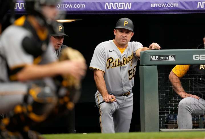 New Twins staff features several familiar faces with Tigers ties