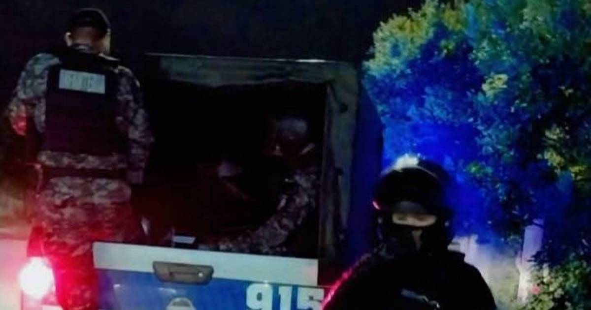 Detenido al tratar de ingresar a la fuerza al domicilio de su ex mujer