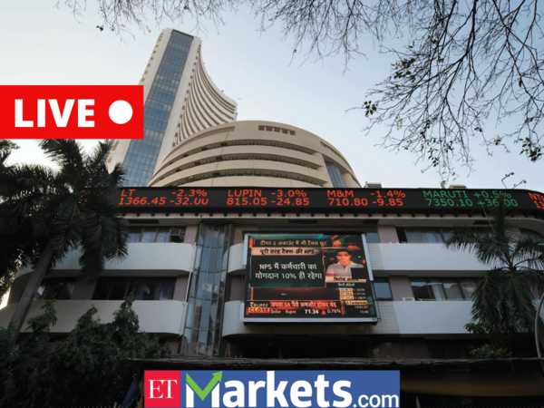 Sensex Today | Stock Market LIVE Updates: GIFT Nifty signals a muted start; Asian shares trade lower