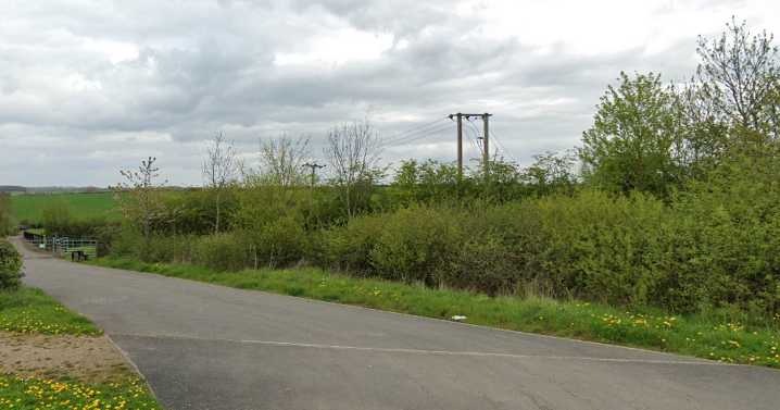 Hundreds of homes and new school approved in 'struggling' village