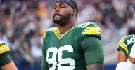 Colby Wooden ruled out for Packers 2nd half