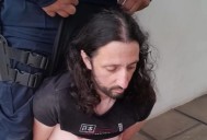 Confirmaron que los restos hallados en Entre Ríos son del remisero que trasladó al doble femicida Pablo Laurta