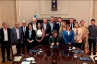 A volar: Milei levantó las limitaciones a sus funcionarios para sus destinos de vacaciones