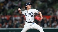 Tatsuya Imai to become next Japanese pitcher to move to MLB