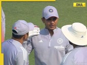Shubman Gill to play 2nd Test vs South Africa? India coach drops crucial fitness