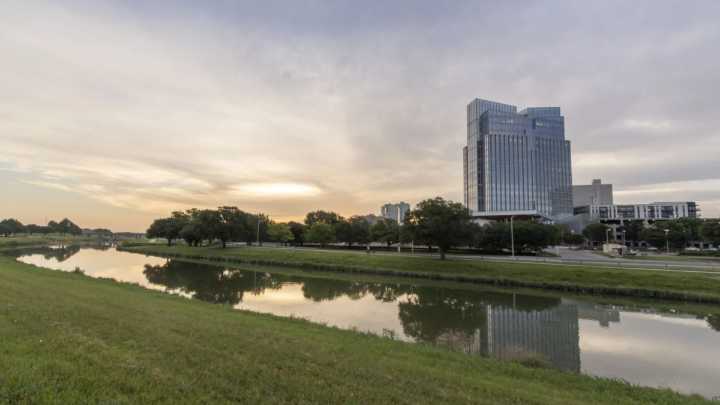 Billions for Texas water projects approved. Here’s what that means for Tarrant County