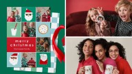 Save 50% off everything you need for the holidays at Shutterfly