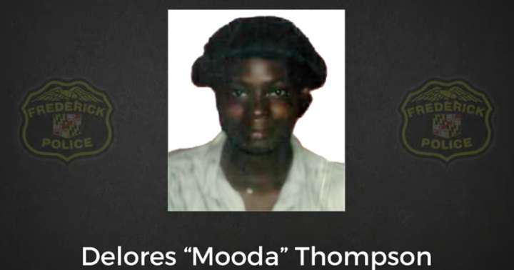 Police say they've solved 1988 killing of Delores Thompson