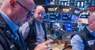 Stock market update: Tech, AI companies suffer big losses