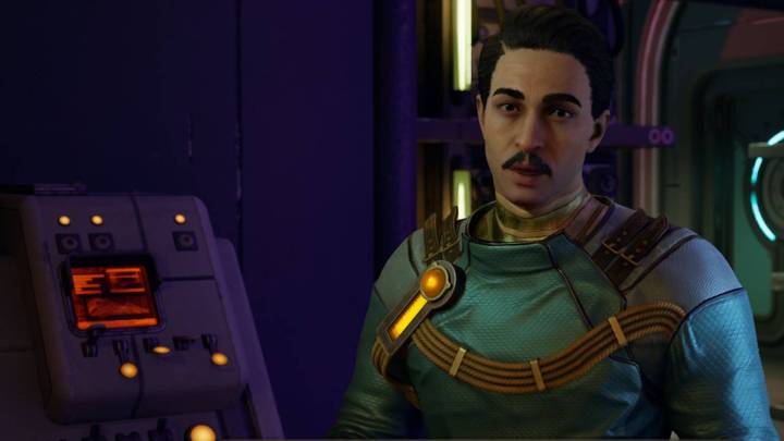 'Fiddling with Fulgurating Fulminations' quest walkthrough in The Outer Worlds 2