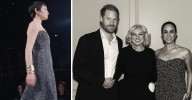 Meghan Markle Caught Wearing $8K Chanel Dress from 2022 Photo Shoot
