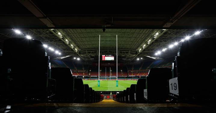 Rugby tickets, £90 chocolates, and hampers gifted to Welsh Government staff