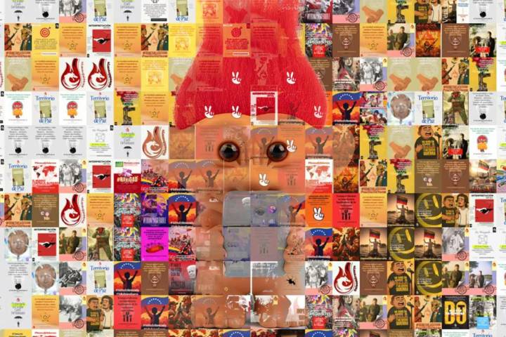 Red de cuentas troll en X amplifica operación de información vinculada al Minci de Maduro