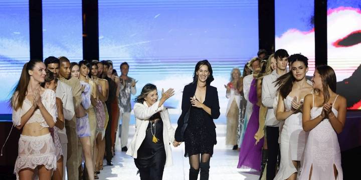 Lanzarote Fashion Weekend 2025: Cuatro referentes de moda sostenible y diseño artesanal