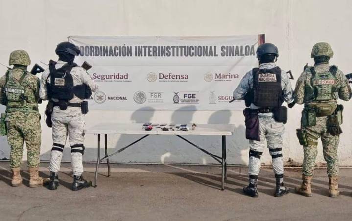 Vuelven a hallar celulares, drogas y radios en penal pese a operativos de seguridad