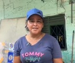 AYUDA TRAS FUERTES LLUVIAS 