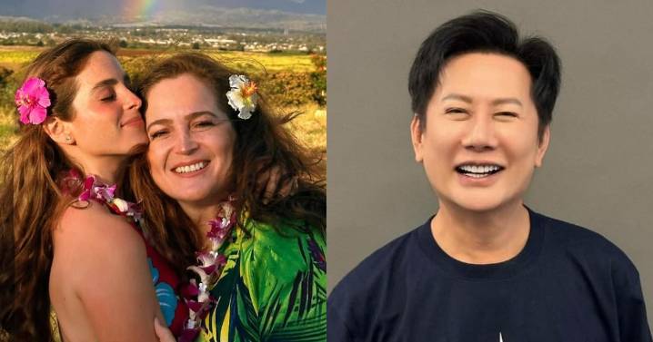 Madre de Fátima Bosch estalla contra insulto de Nawat Itsaragrisil: “Mi corazón ardía en coraje”