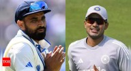 'Not many bowlers of his quality': Shubman Gill breaks silence on Mohammed Shami's omission ahead of South Africa Tests