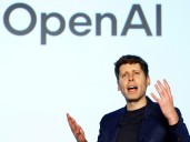 OpenAI, Amazon sign $38bn AI deal