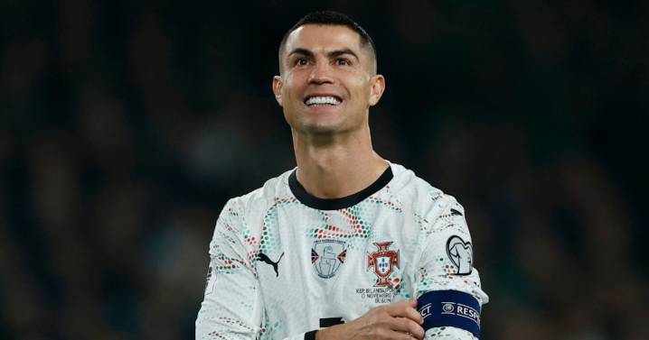 La predicción de Cristiano Ronaldo para el Mundial 2026 que vuelve locos a sus fans y crece el odio de sus enemigos