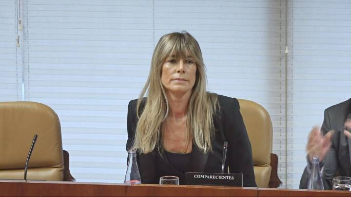 La interventora de la Complutense ratifica que Begoña Gómez podía firmar los pliegos de contratación para su cátedra: actuó "de acuerdo a las normas"