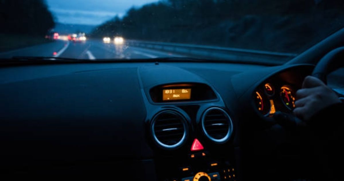 Average drivers face £250 charge after Labour pay-per