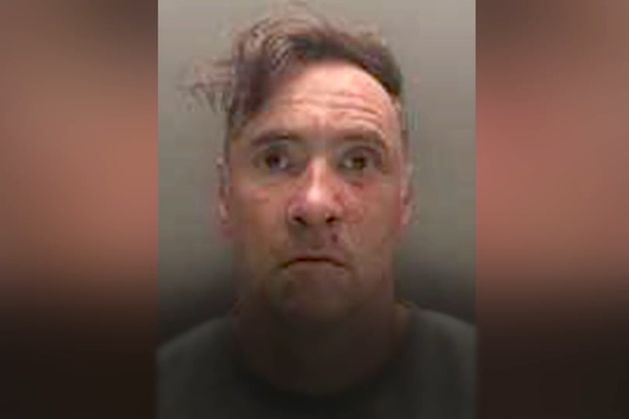 Driver sobs as he pleads guilty to Liverpool parade crash charges