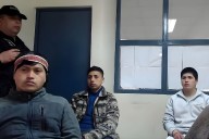 Fijan fecha para el juicio por el triple homicidio de carabineros en Cañete