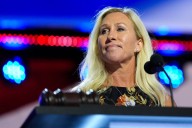 Marjorie Taylor Greene Responds To Trump Criticism