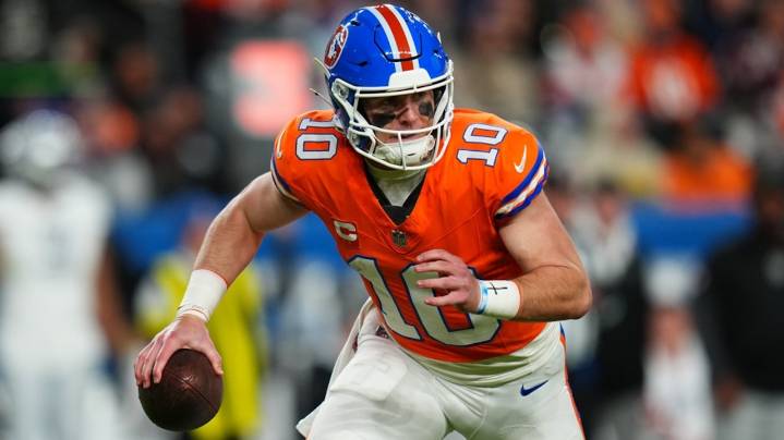 What the 2019 Auburn-Florida game taught Denver Broncos QB Bo Nix