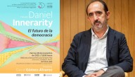UdeG recibirá al filósofo Daniel Innerarity para conferencia magistral sobre el futuro de la democracia