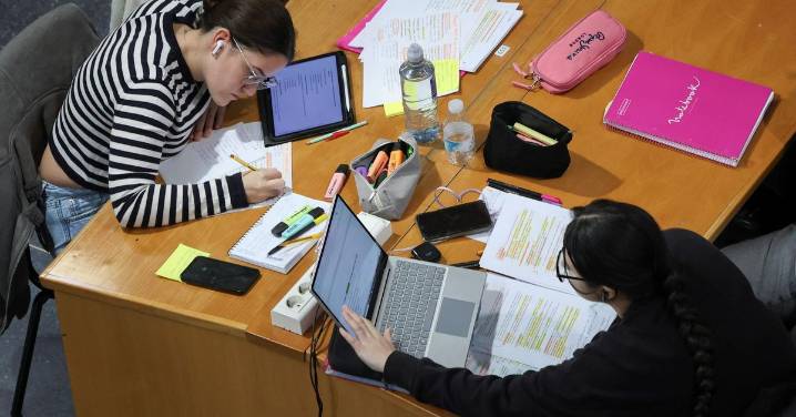 Quién heredará Málaga