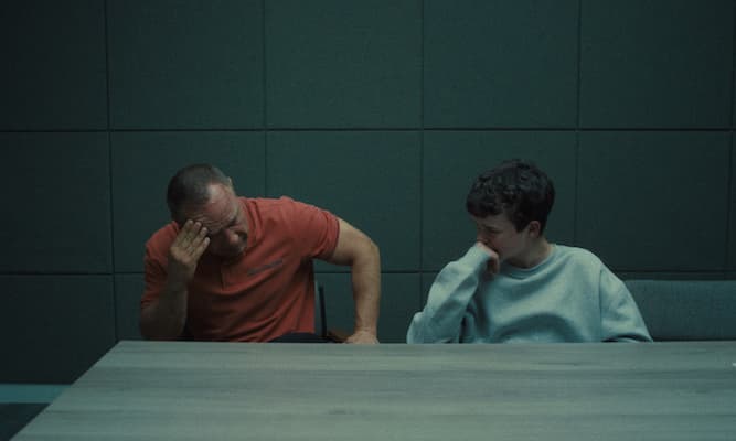 Anti-terror police tell parents don’t ignore Adolescence warnings on Black Friday and Cyber Monday