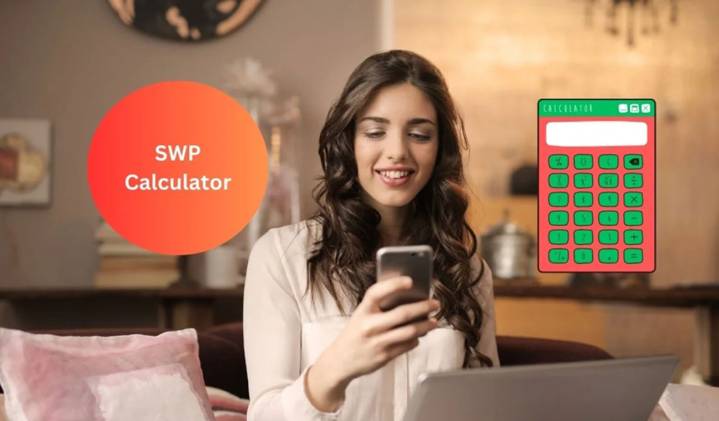 How an SWP Calculator Helps Plan Systematic Withdrawals
