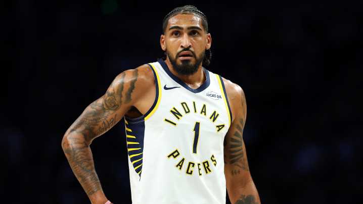 Pacers' Obi Toppin out at least 3 months with stress fracture in his foot