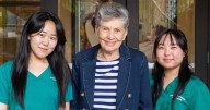 Southern Adventist University students give senior citizen 'second chance at life'