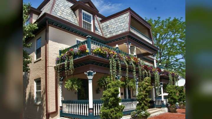 Wolf’s Ridge Brewing to open new location in historic Worthington Inn