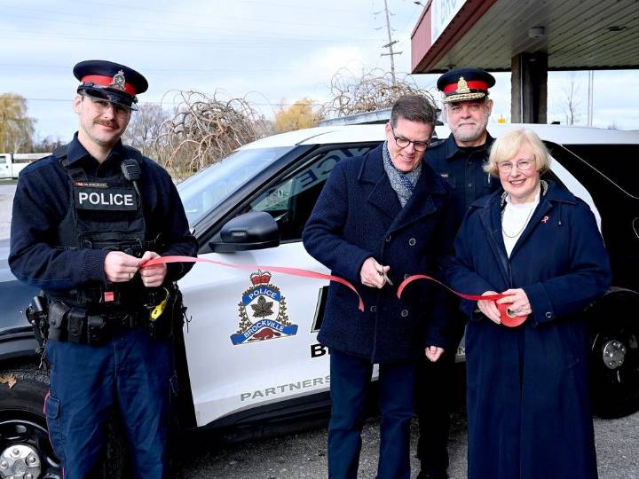 'Way too many': Awareness, prevention key to battling impaired driving