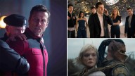 'Running Man', 'Now You See Me 3' Face Off With 'Predator': Box Office