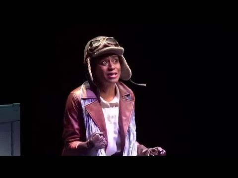 Taking an inside look at 'Bessie Coleman: Fearless and Free'