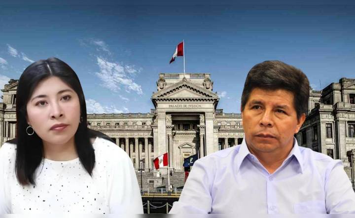 Pedro Castillo, Betssy Chávez y Aníbal Torres sentenciados por conspiración: los detalles de su condena