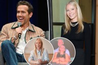 Ryan Reynolds reveals how Gwyneth Paltrow landed Astronomer PSA