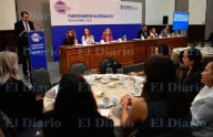 Capacita INDETEC a tesoreros municipales para elaborar Ley de Ingresos