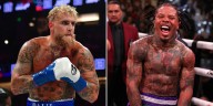 Impacto en el boxeo: la grave denuncia contra Gervonta Davis que provocó la suspensión de su millonario combate ante Jake Paul