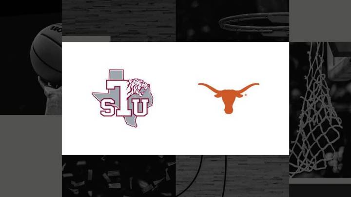 How to watch Texas Southern vs. Texas women's basketball: TV channel and streaming options for November 16