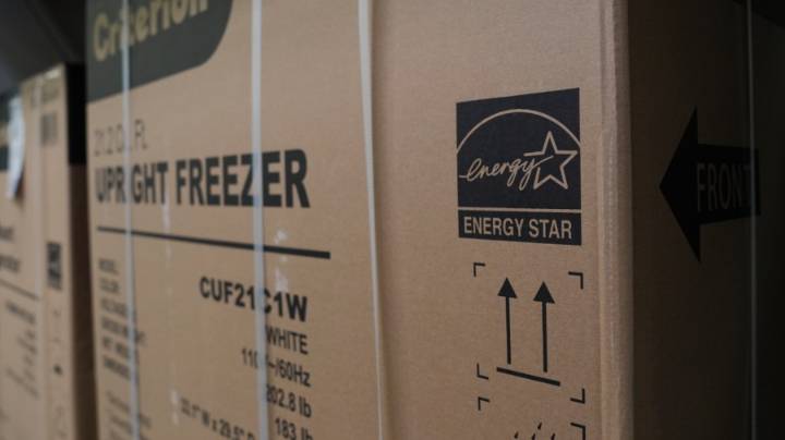 EPA says ‘no final decision’ has been made on whether to end Energy Star